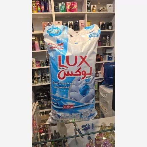 تصویر 4 از قیمت خرید پودر لباسشویی خوش عطر + فروش ویژه